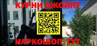 трава Кунгур